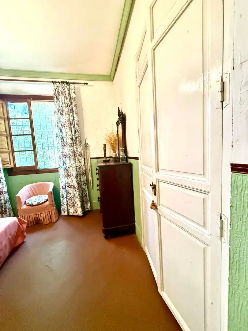 Casa o chalet en venta en Algeciras con Jardín privado, Terraza y Piscina