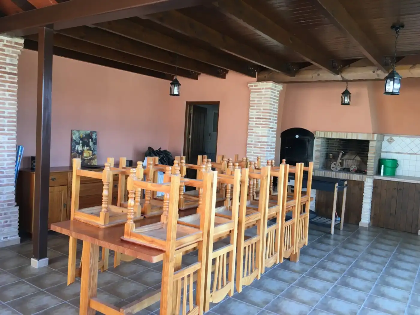 Houses for sale in Murcia  with Air Conditioner, Private garden and Terrace