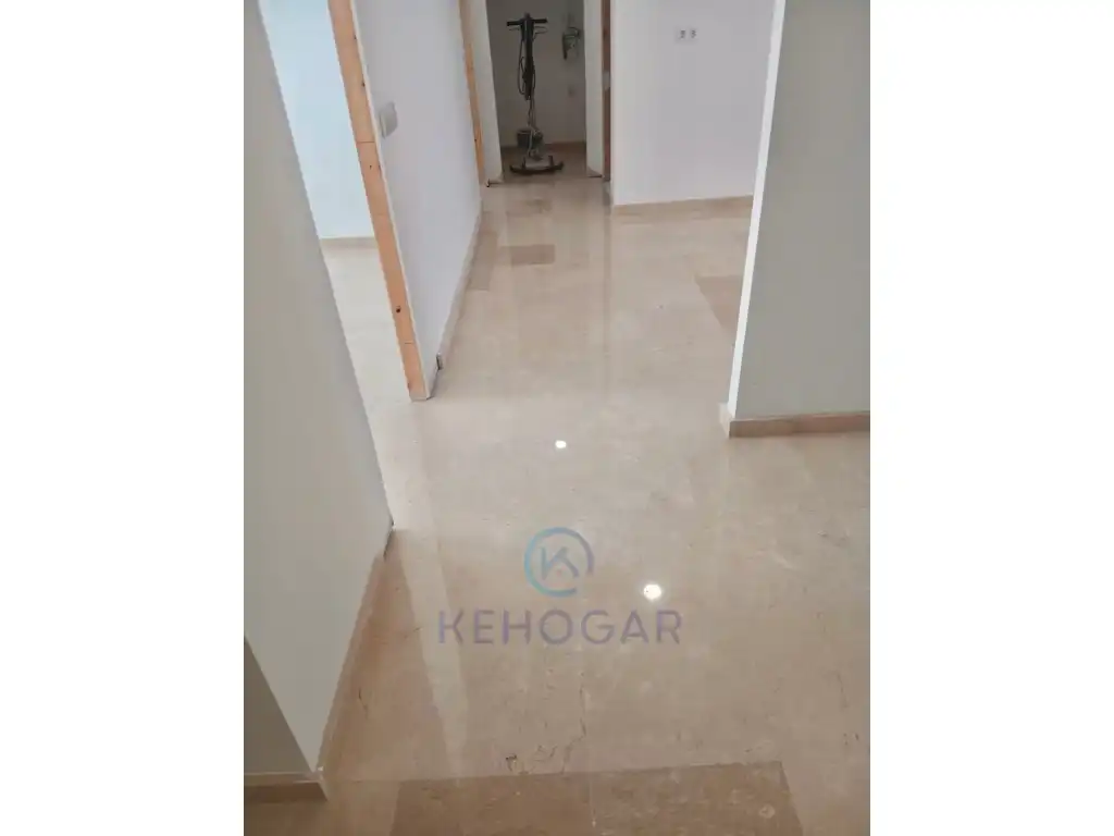 Flat for sale in Arenal - La Pólvora