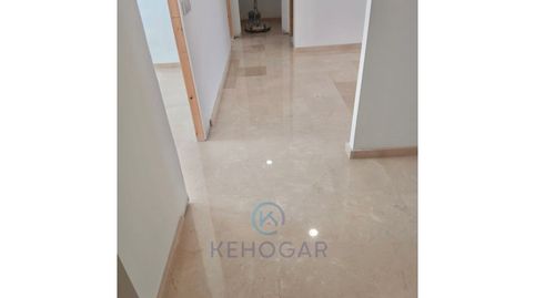 Foto 4 de Piso en venta en Arenal - La Pólvora, Dos Hermanas