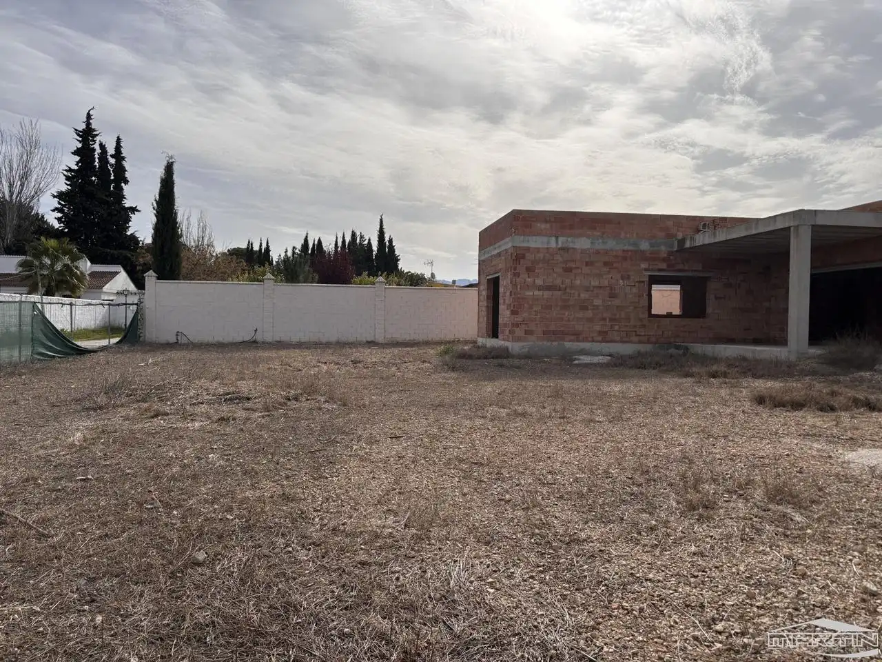 Terreno en venta en Las Vegas - Campoaras
