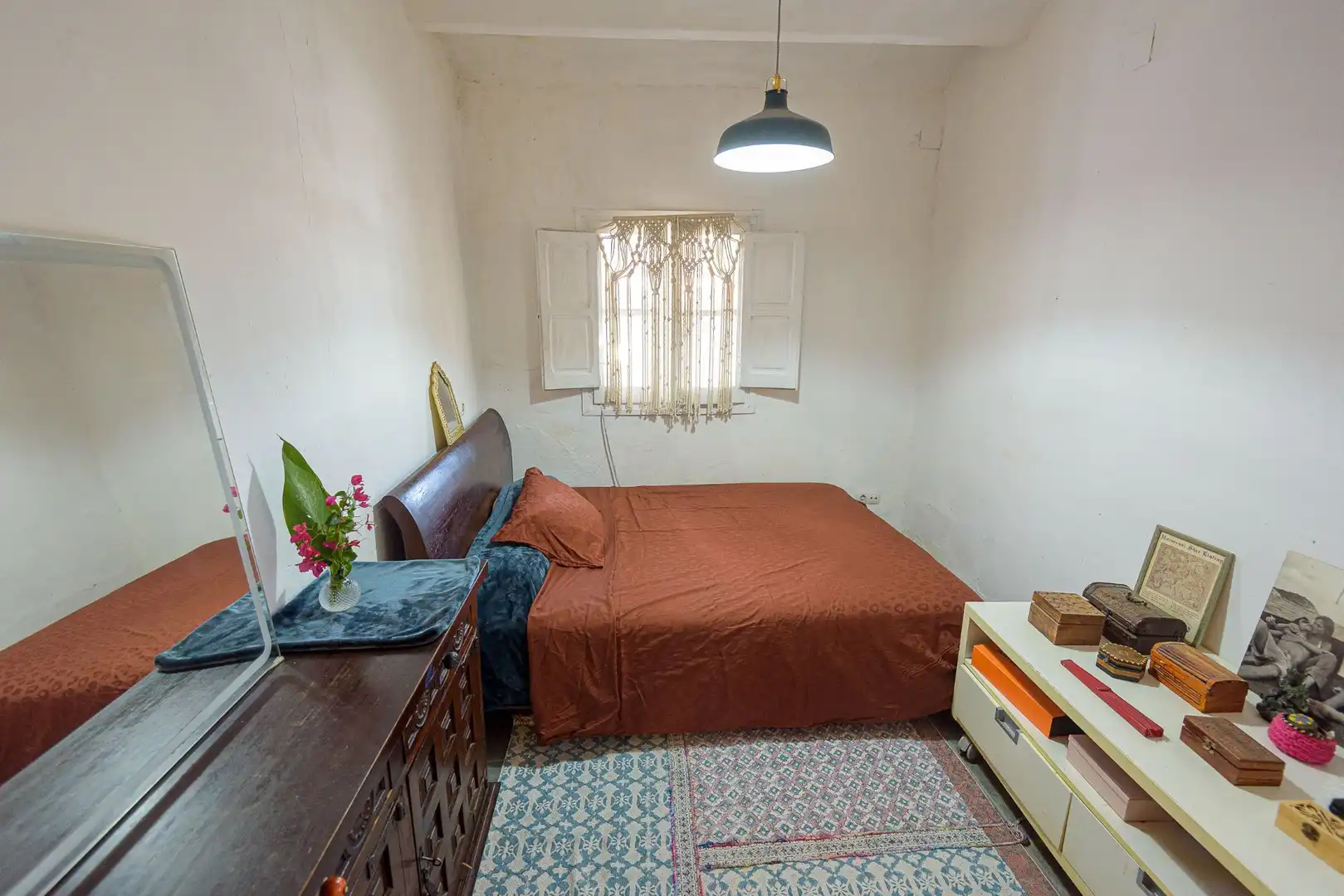 Dormitori de Casa o xalet en venda en Tarragona amb Jardí privat, Terrassa i Traster