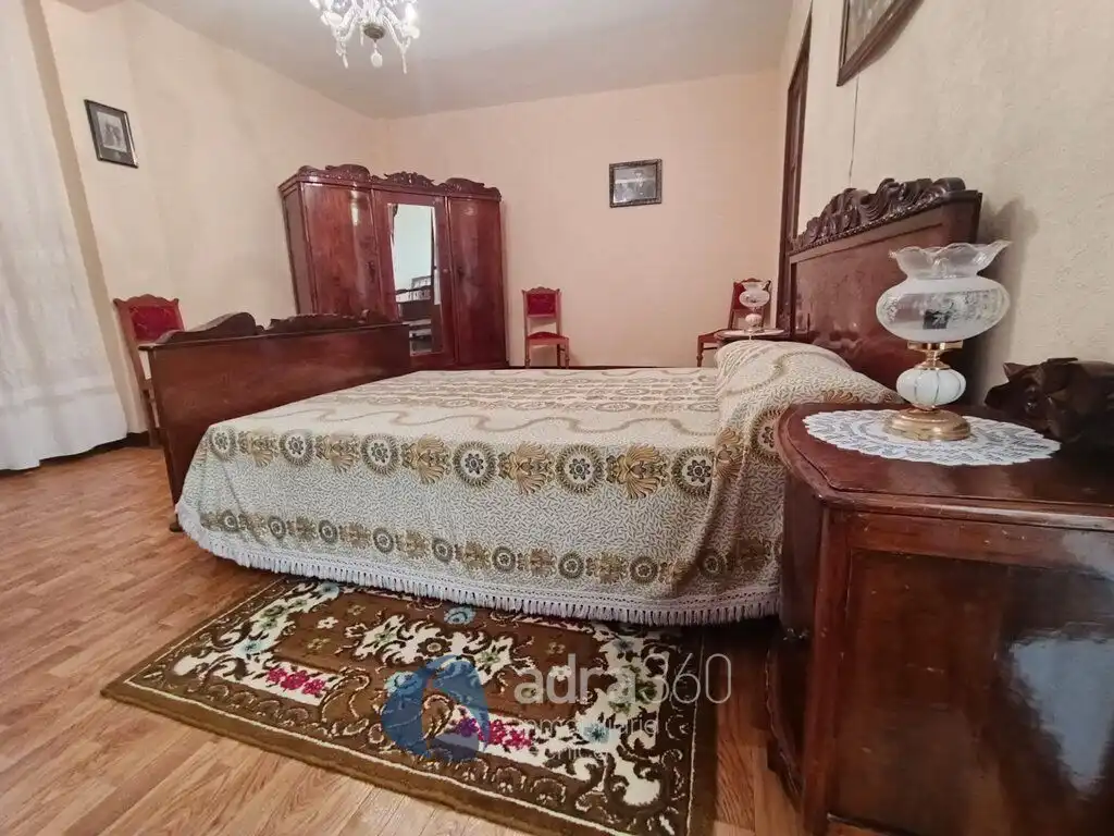 Dormitori de Casa o xalet en venda en Arnedillo amb Calefacció, Jardí privat i Terrassa