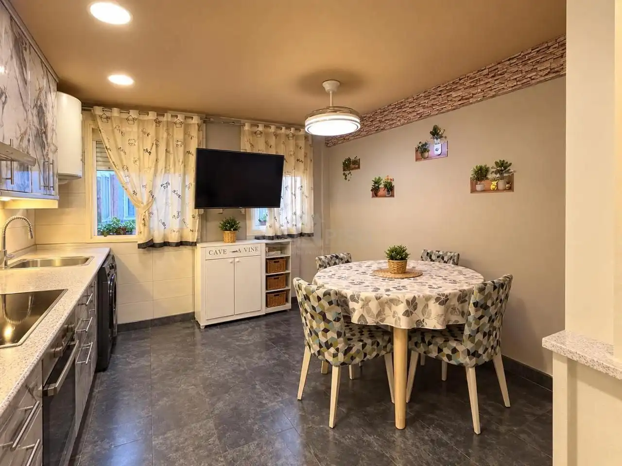 Wohnung zum Verkauf in Calle Guabairo, imagen 6