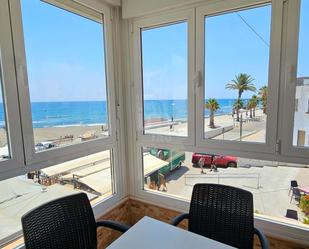 Exterior view of Flat for sale in Níjar  with Air Conditioner, Heating and Terrace