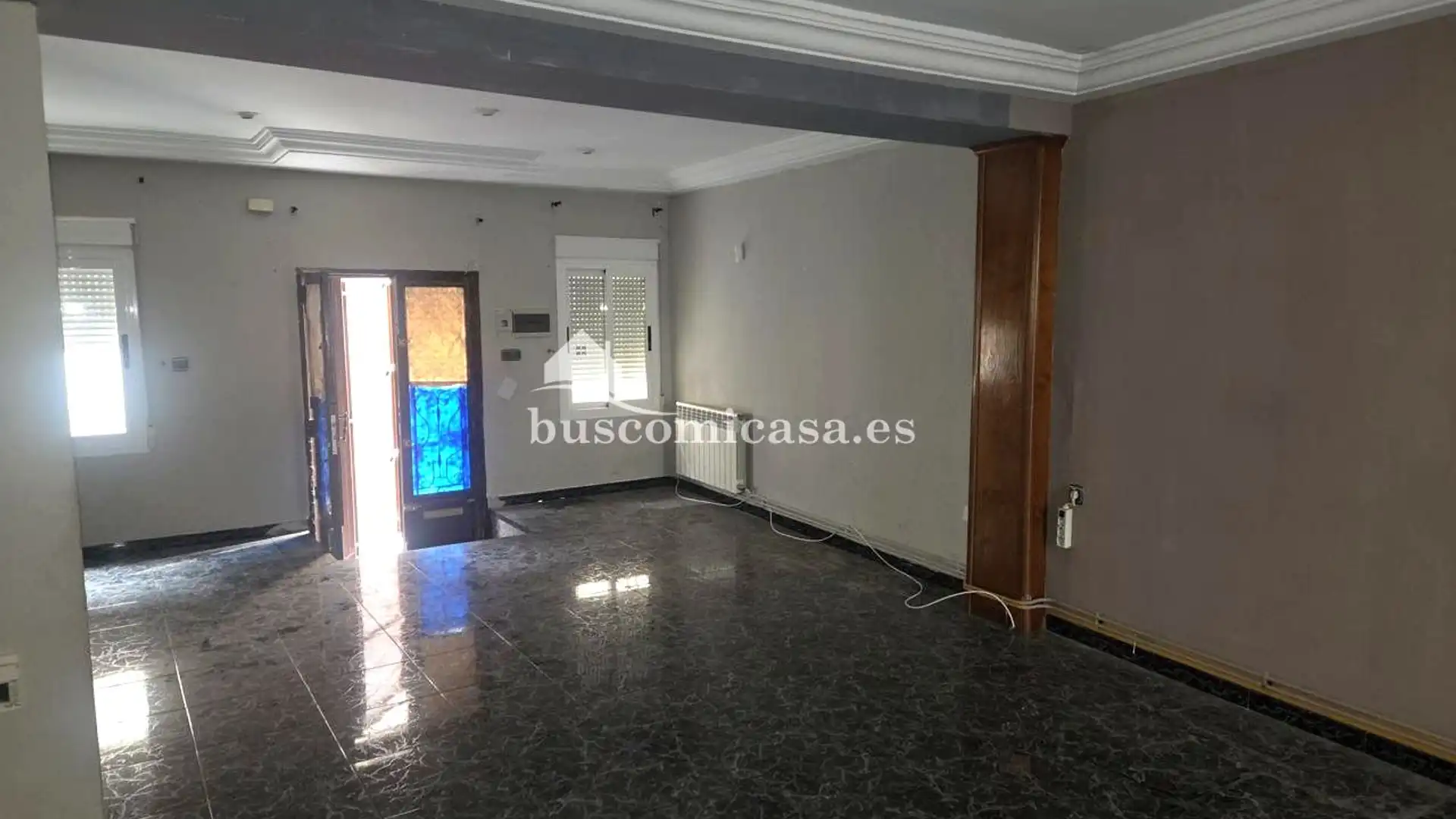 Single-family semi-detached for sale in Fuensanta de Martos  with Terrace, Storage room and Balcony