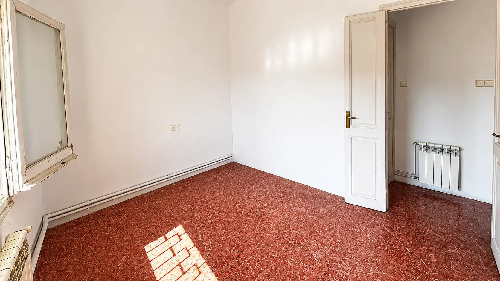 Country homes for sale in Vacarisses  with Heating, Private garden and Oven