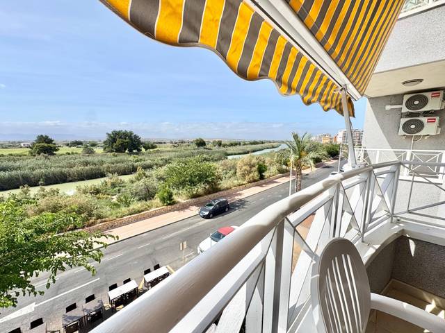 Apartamento en Alquiler en Puerto Deportivo