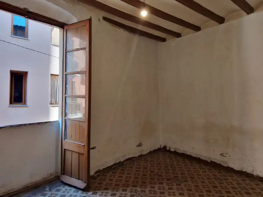Casa adosada en venta en Vic con Terraza y Balcón