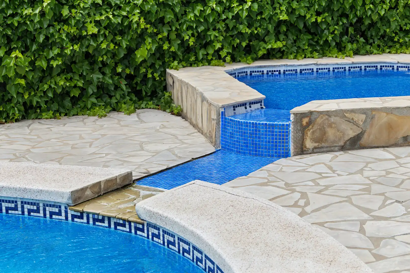 Piscina de Casa o xalet en venda en Jávea / Xàbia