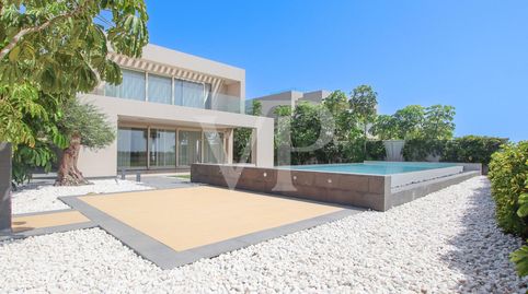 Foto 4 de Casa o chalet en venta en La Caleta, Adeje