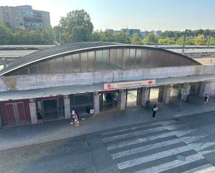 Vista exterior de Pis en venda en Fuenlabrada amb Aire condicionat, Calefacció i Terrassa