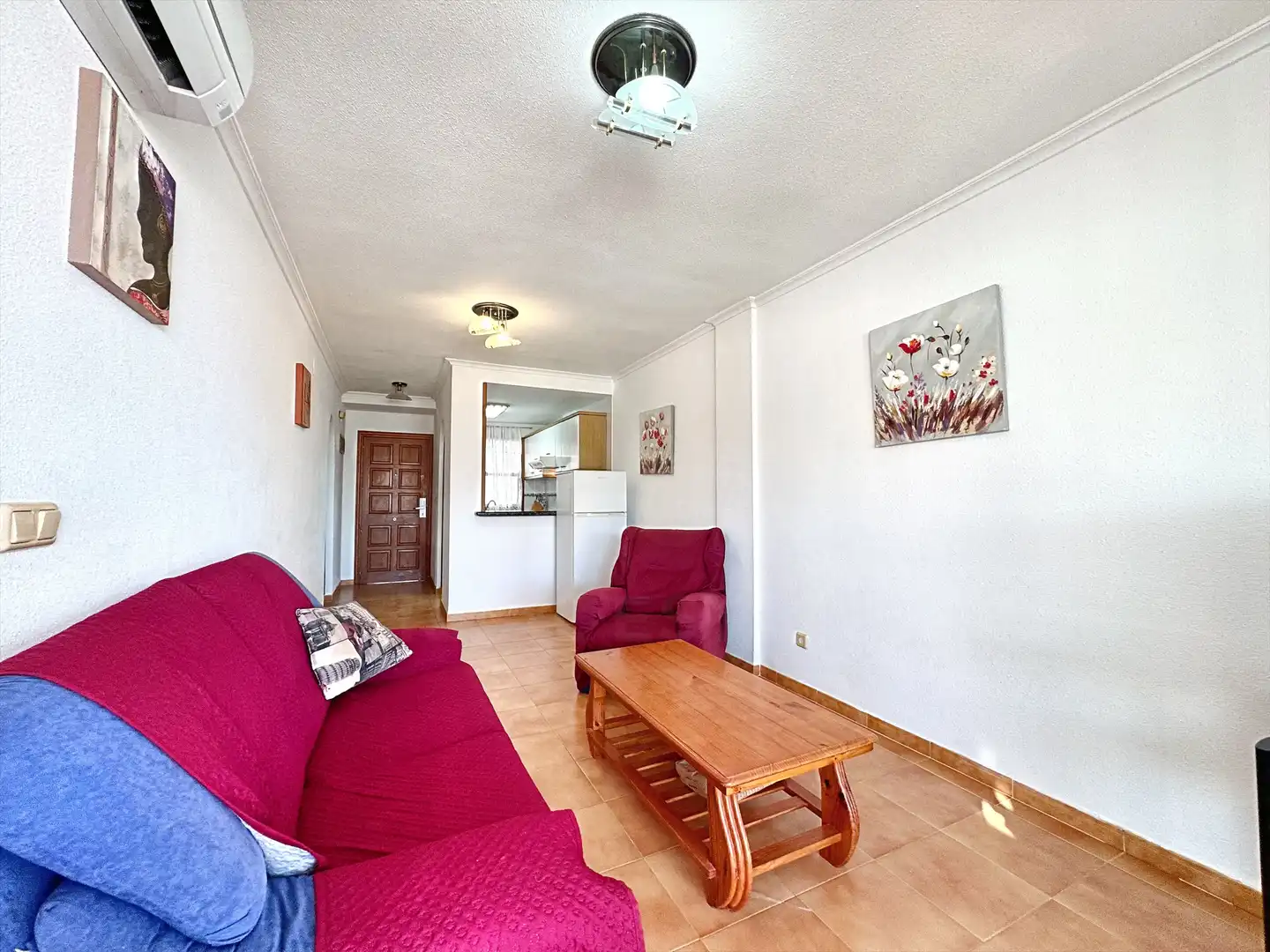Penthouse for sale in Pego, imagen 5