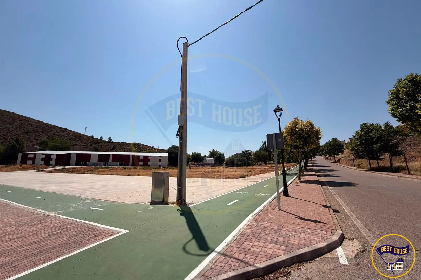 Exterior view of Detached homes for sale in Las Valeras    with Heating