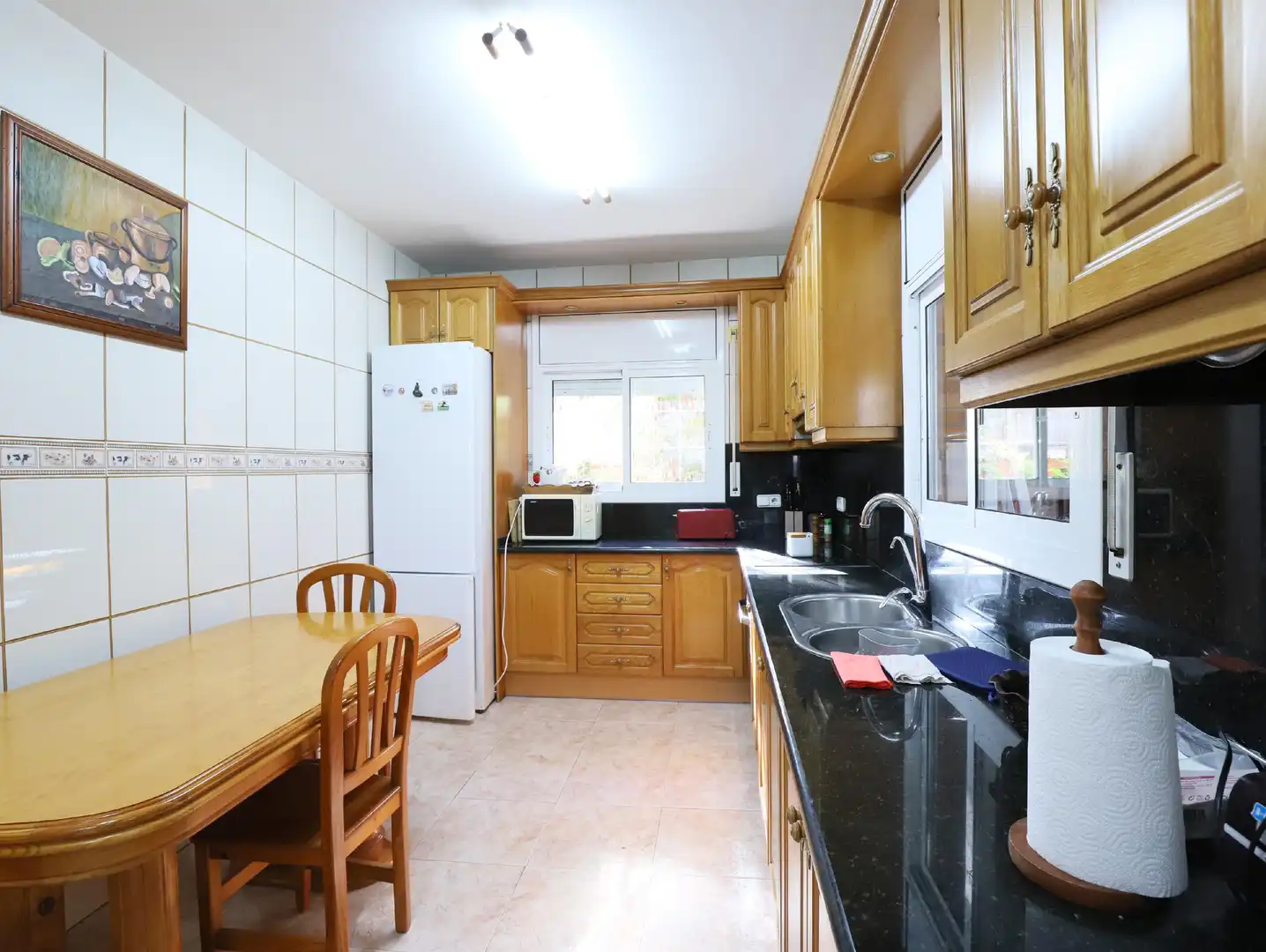 Detached house with garden for sale in Segur de Calafell, imagen 13