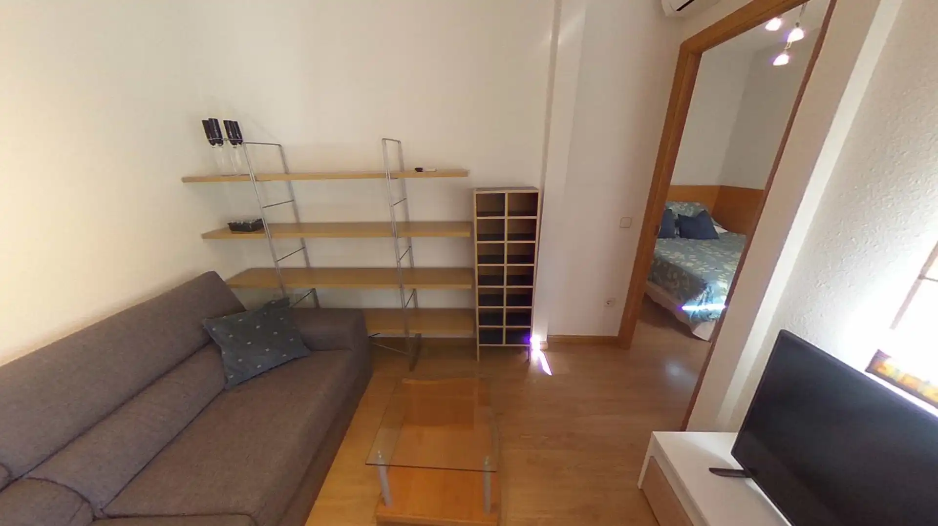Flat with lift to rent in Calle de Cavanilles, imagen 31