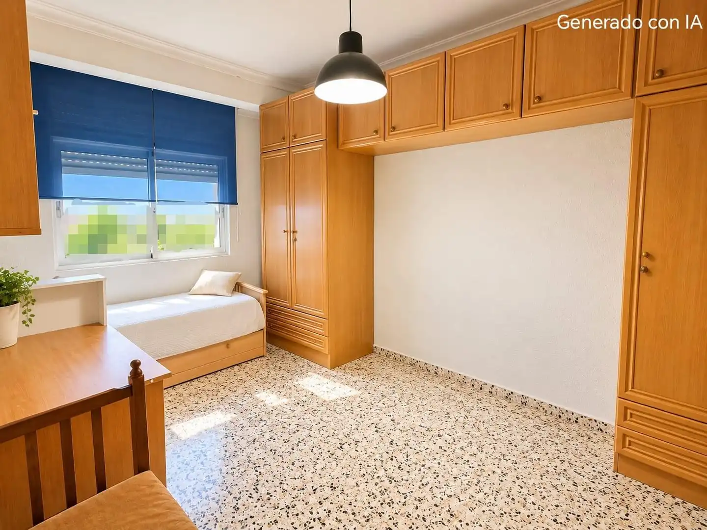 Wohnung mit Aufzug zum Verkauf in Beiro, imagen 6
