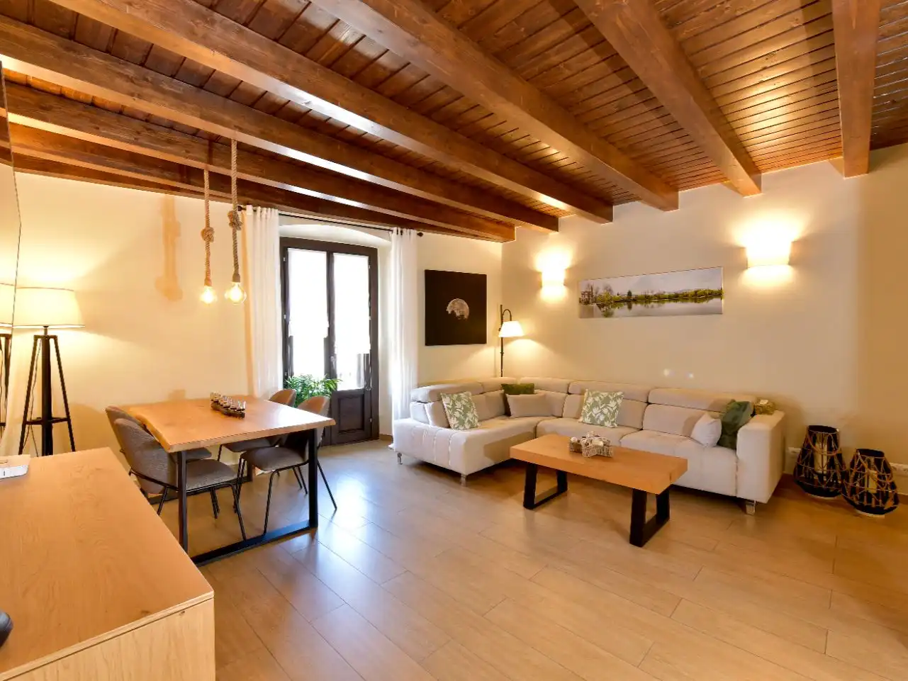 Piso con ascensor en venta en PLAZA BARCELONA 3, imagen 3