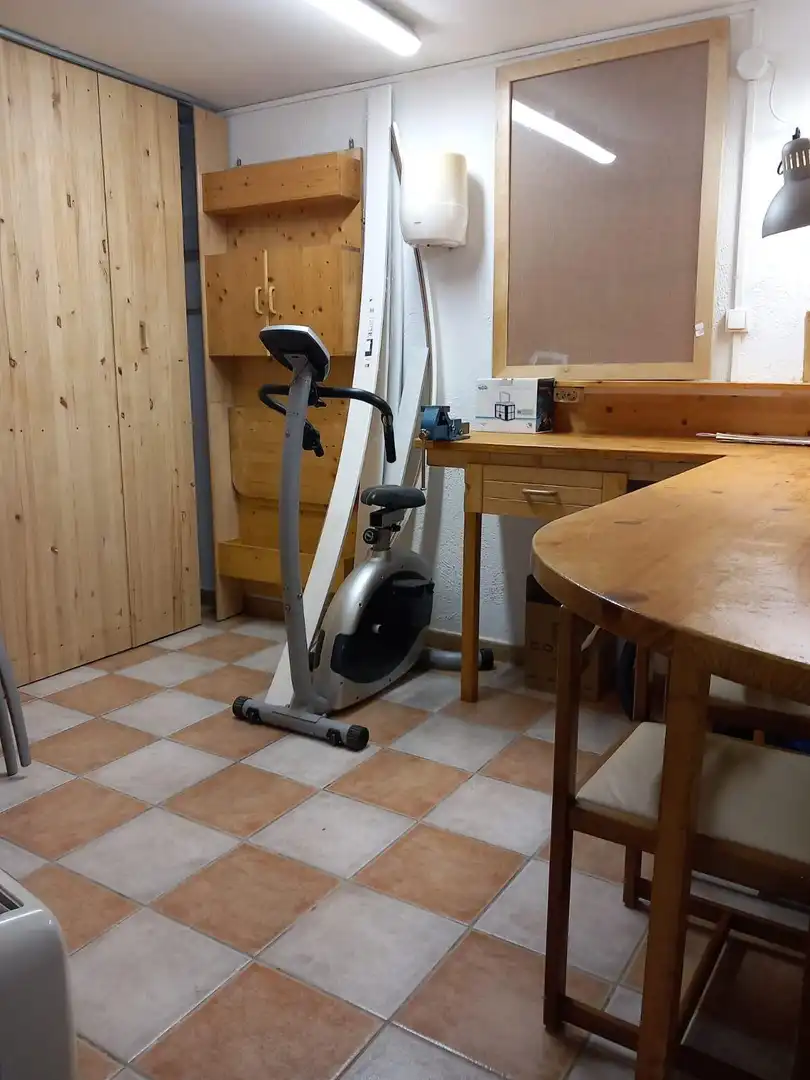 Haus mit Terrasse zur Miete in Pacs del Penedès, imagen 57