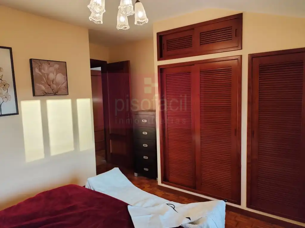 Habitación de Piso en venta en Lugo