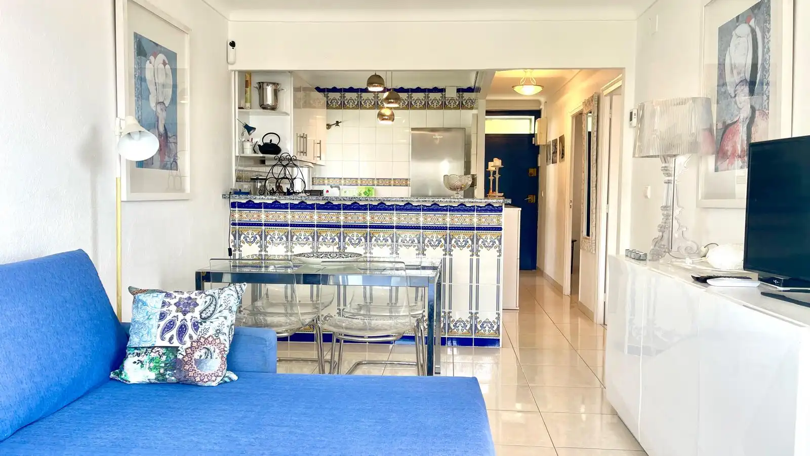 Appartement à vendre à Avinguda de José Díaz Pacheco, imagen 5