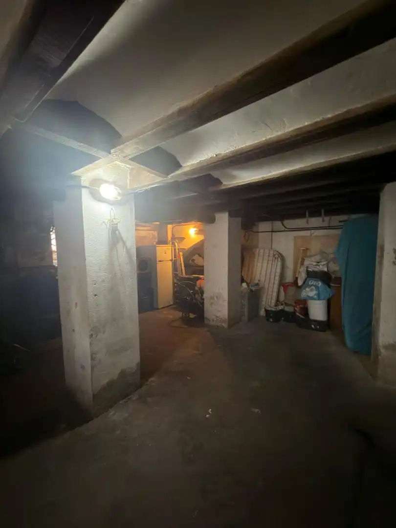 Pis en venda en Venta de Baños amb Calefacció i Terrassa