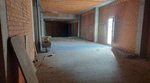 Foto 3 von Geschaftsraum zum Verkauf in Cuéllar, Segovia