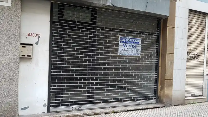 Local en venta en Gijón 