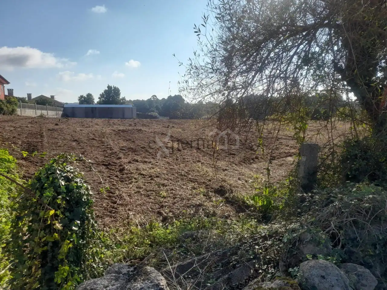 Wohnbaugrundstück zum Verkauf in Boiro, imagen 5
