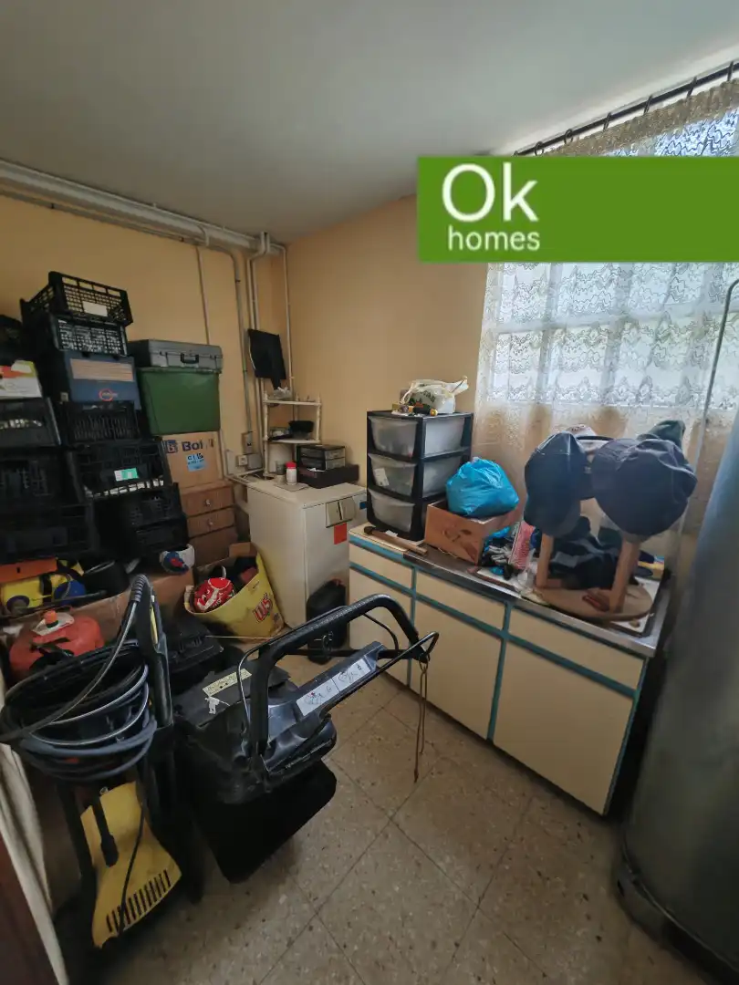 Casa o chalet en venta en Mesía con Calefacción, Jardín privado y Parquet