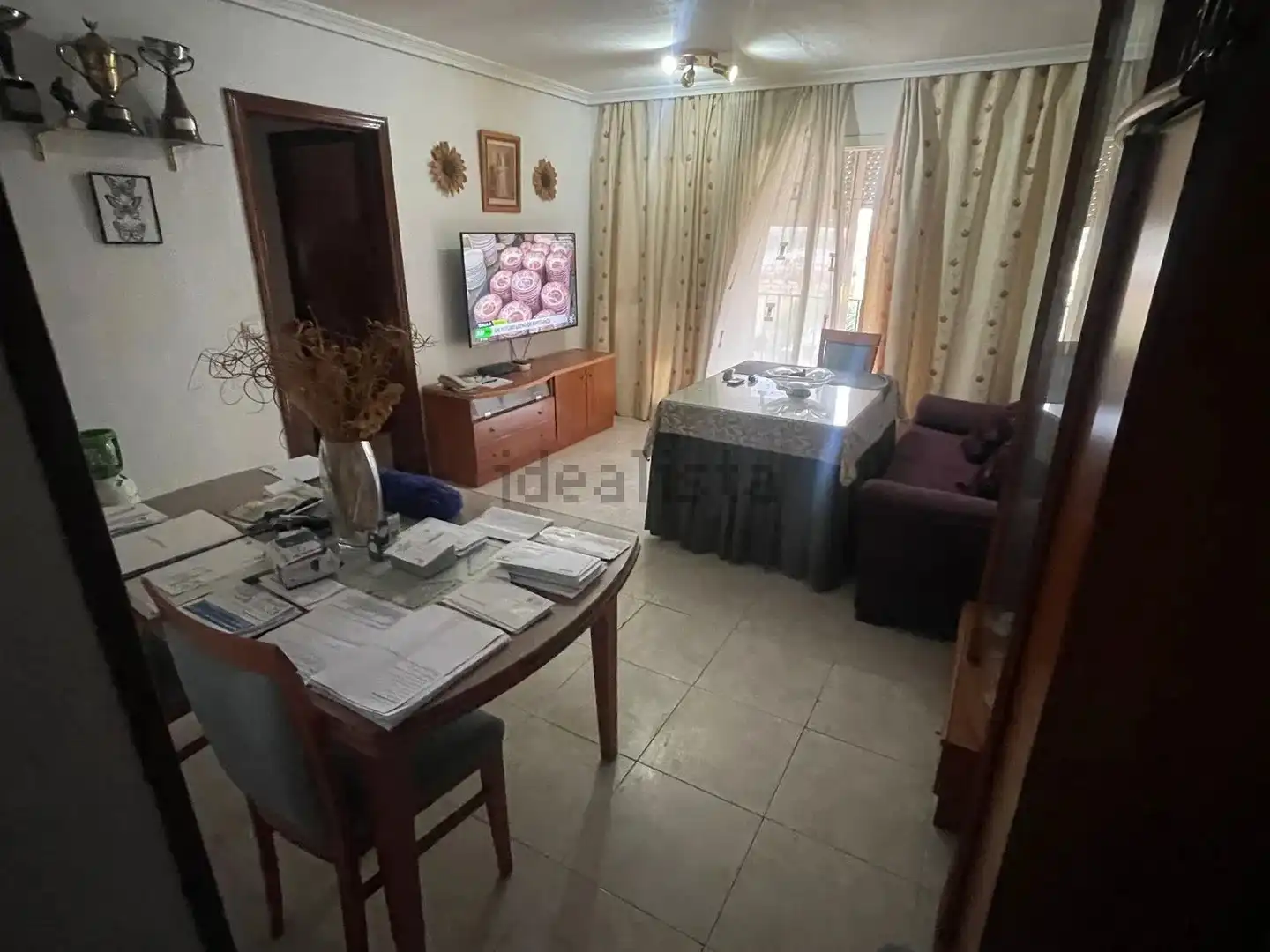 Flat for sale in Pino Montano - Consolación