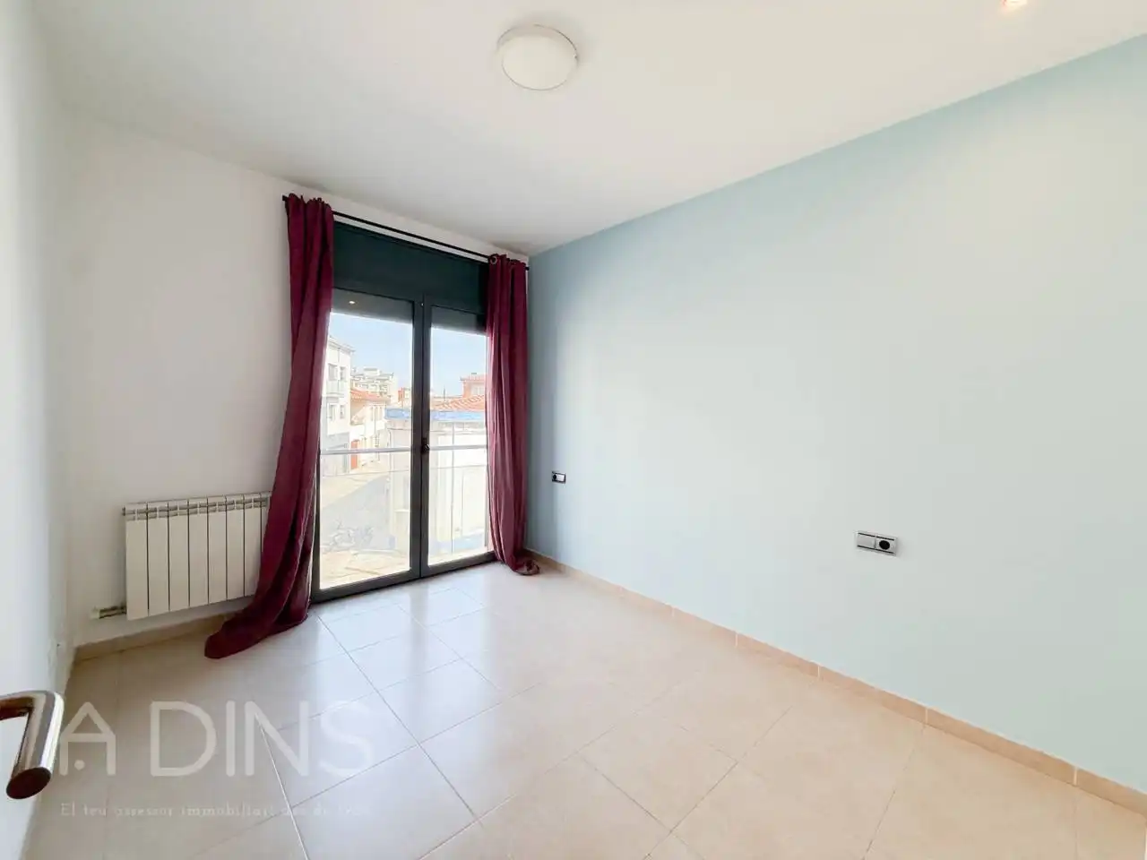 Habitación de Piso en venta en Caldes de Montbui con Calefacción