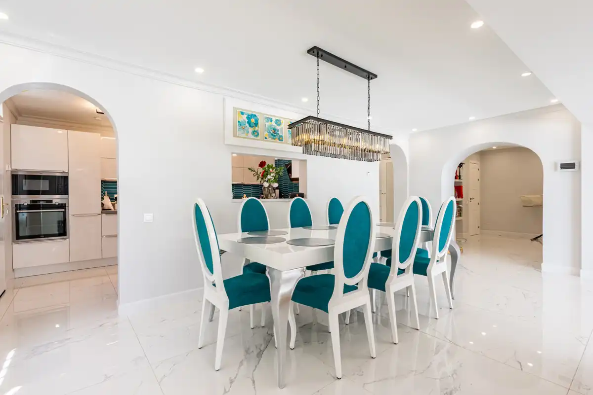 Casa a schiera in vendita a Marbella Centro, imagen 12