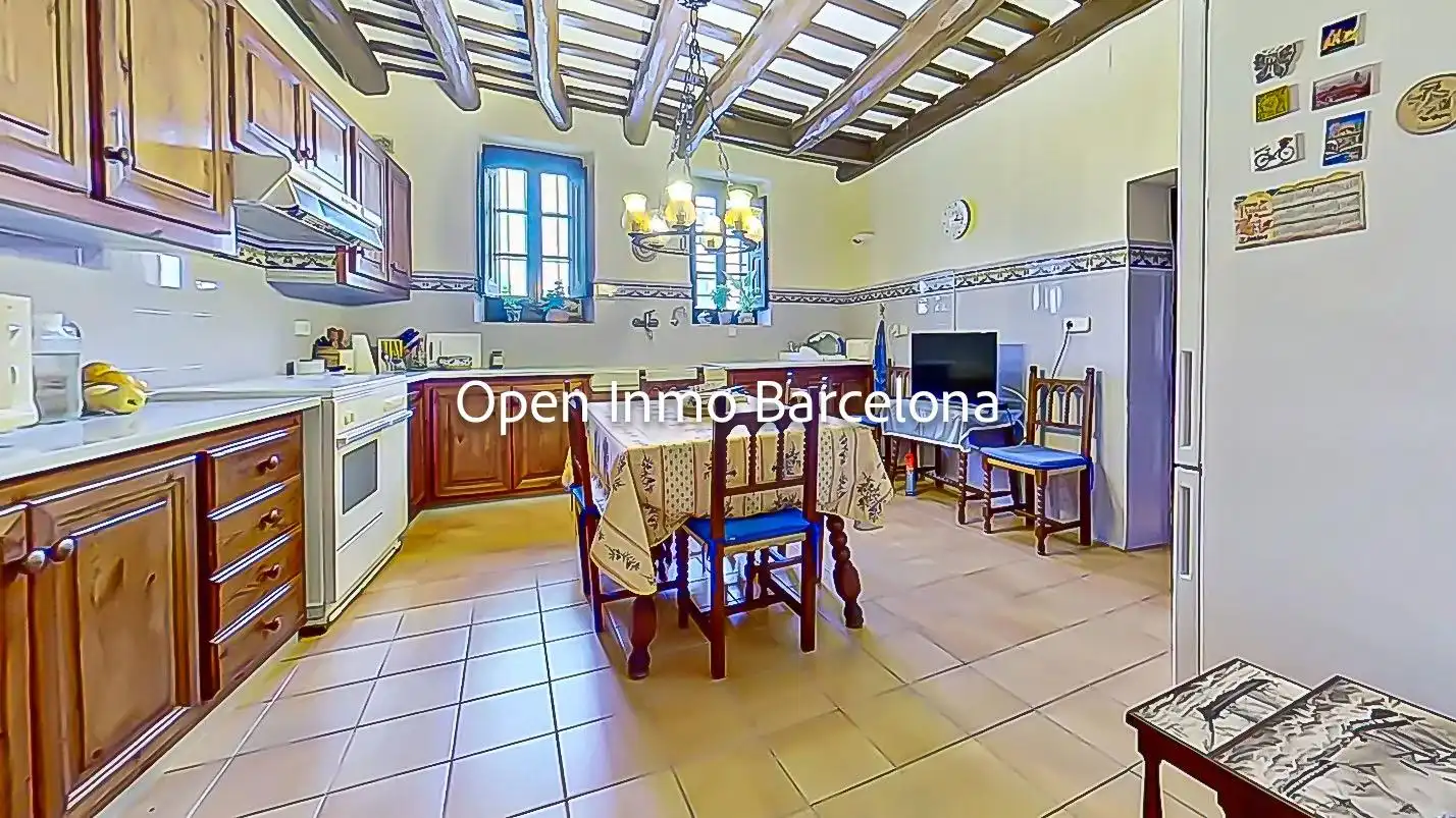 Casa o xalet en venda a Puig Moltó - Can Macià