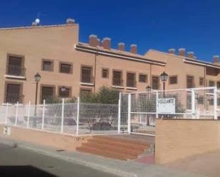 Außenansicht von Wohnung zum verkauf in Alameda de la Sagra