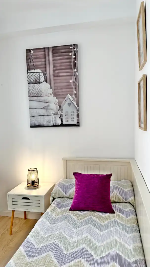 Apartament amb terrassa de lloguer a Passeig Marítim de Neptú, imagen 53