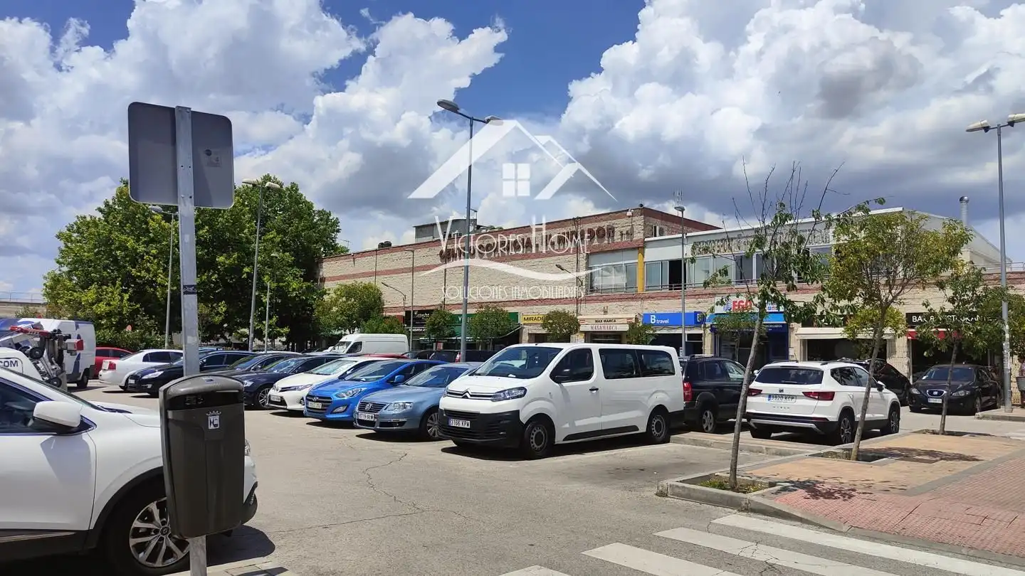 Local comercial en venta en Calle del Molino de Viento, imagen 5