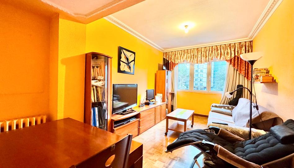 Photo 1 of Flat for sale in Honduras Kalea, El Pilar, Araba - Álava