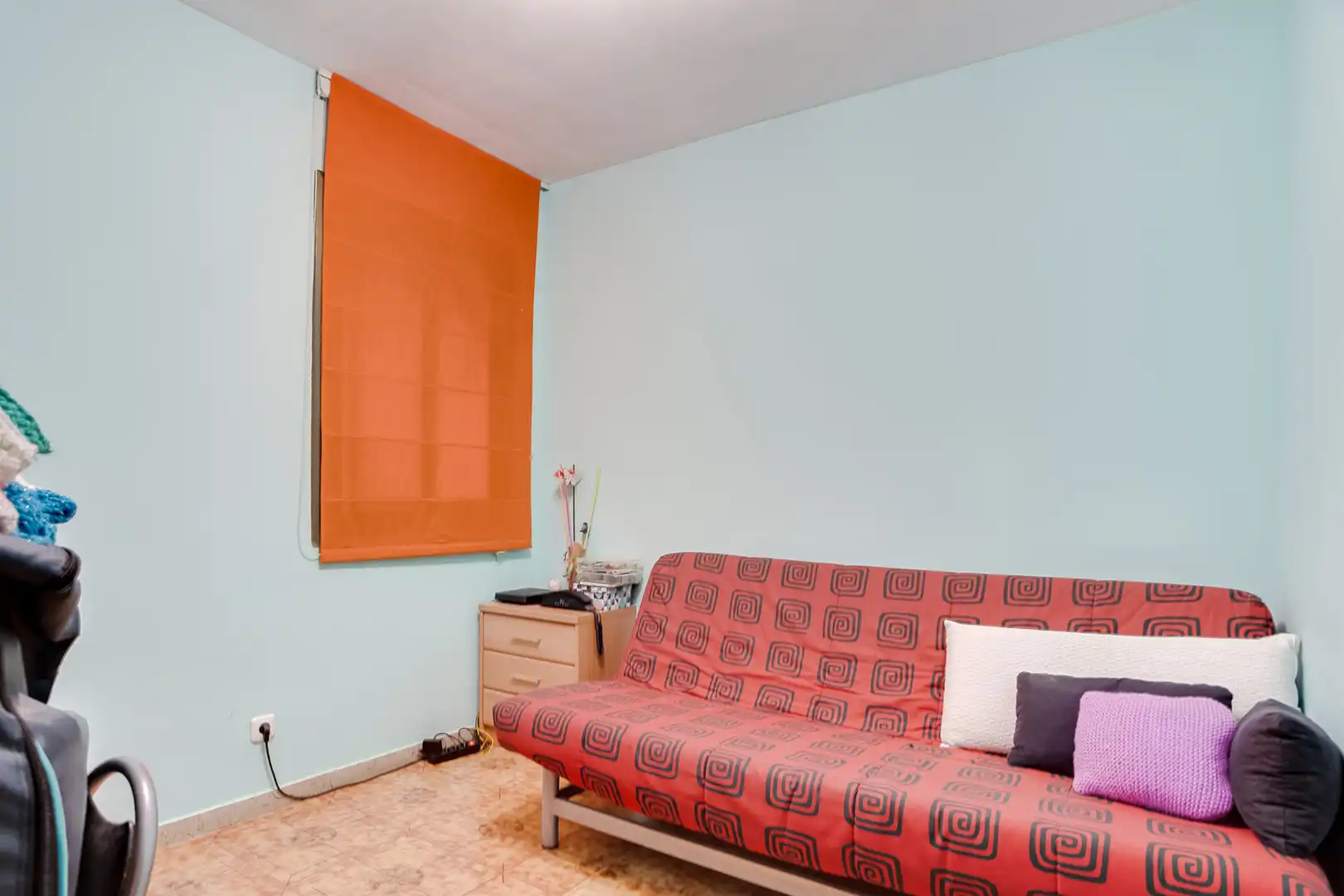 Appartamento con terrazza in vendita a Sant Adriá Nord, imagen 13