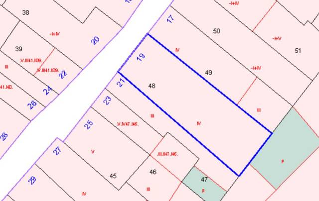 Terreno en Venta en Baja en Albalate del Arzobispo