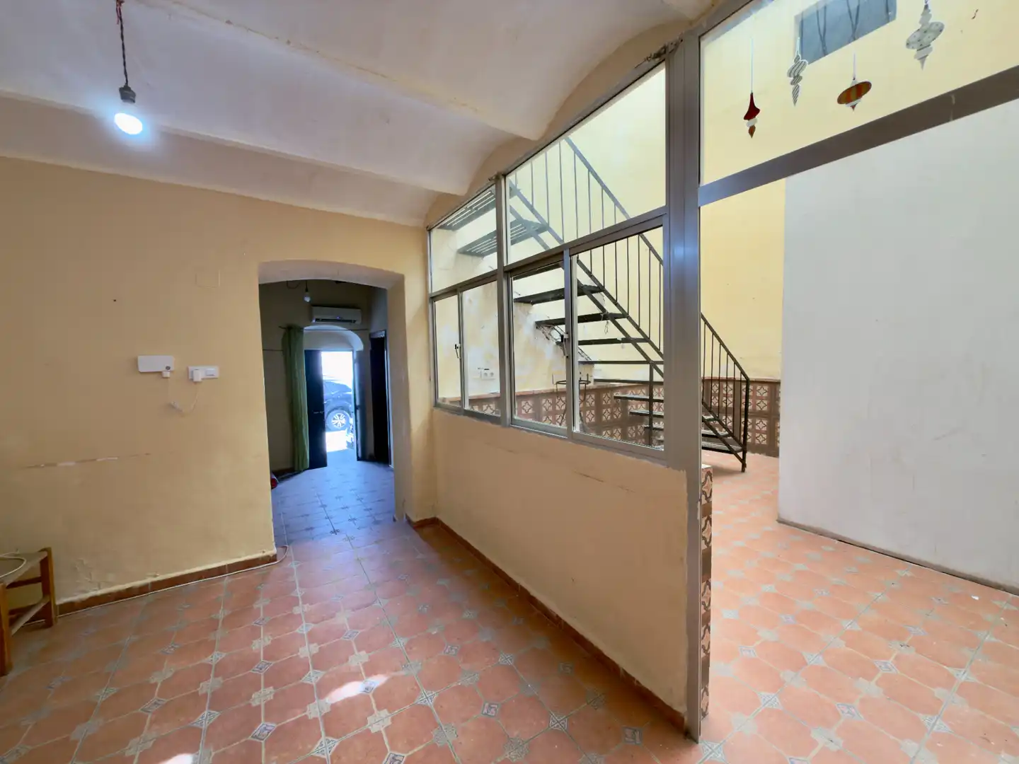 Casa con terraza en venta en Bornos, imagen 6