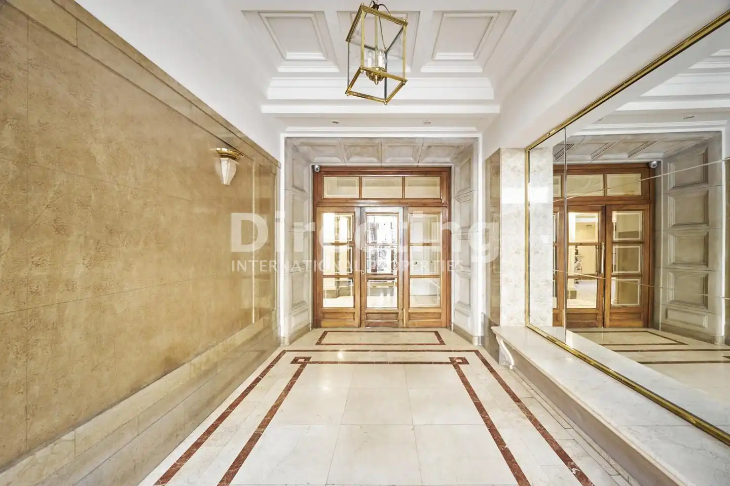 Wohnung mit Aufzug zum Verkauf in De Diego De León, imagen 47