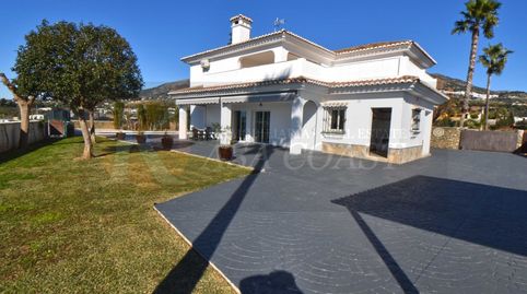 Foto 5 de Casa o chalet de alquiler en Valtocado - La Alquería - La Atalaya, Mijas