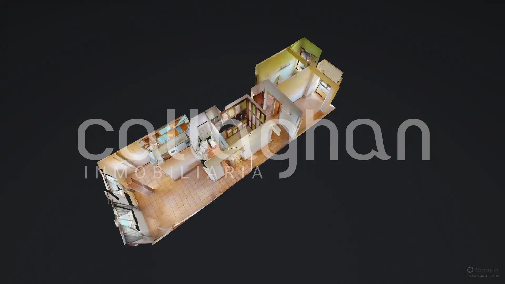 Flat with lift to rent in Calle GUILLEM CASTRO, imagen 20