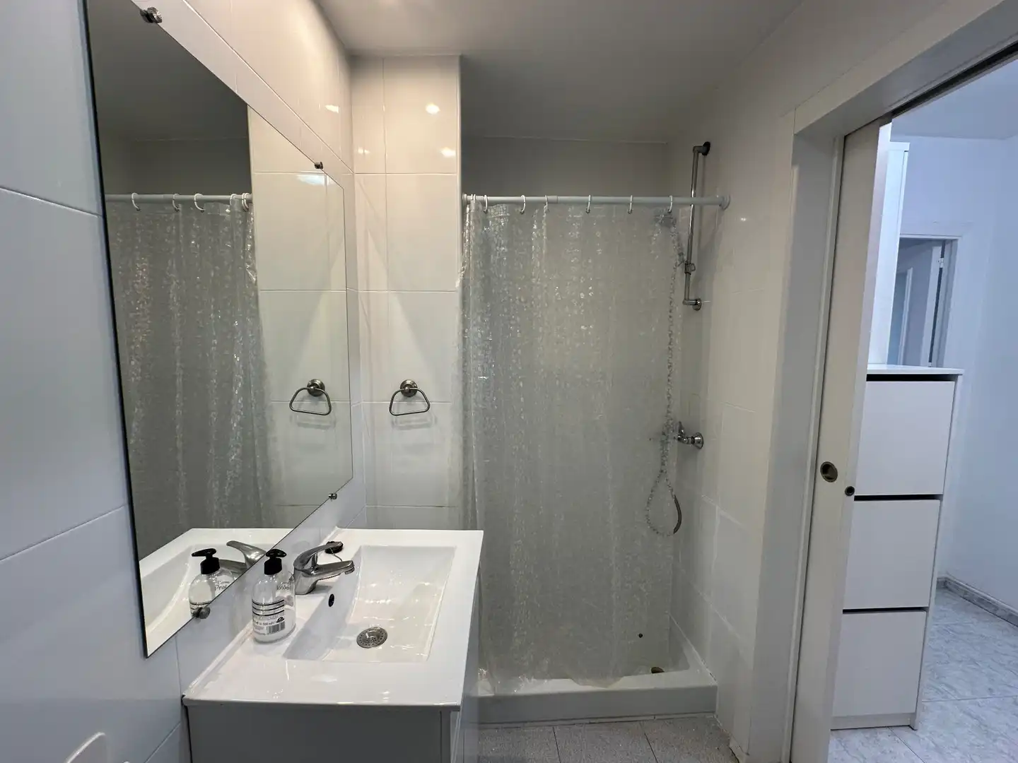 Wohnung zur Miete in Calle de Churruca, Justicia - Chueca