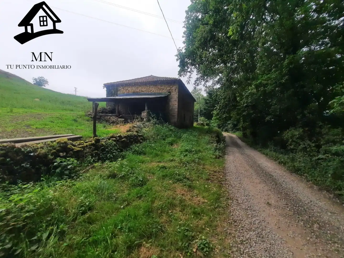 Casa rústica en venda a Villacarriedo, imagen 13