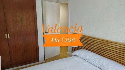 Photo 3 of Flat to rent in Barrio de Benimaclet,  Valencia Capital
