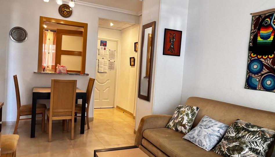 Foto 1 de Apartament en venda a Jardines del Mar, Castellón