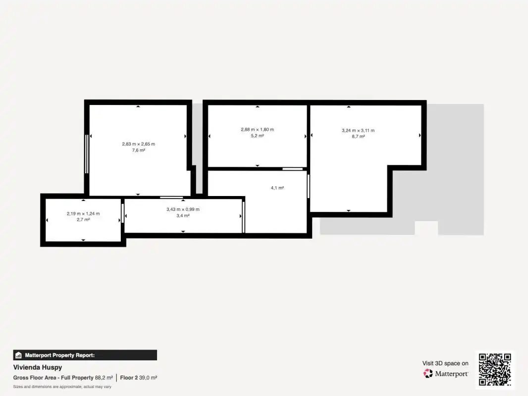 Detached homes for sale in Nerja  with Air Conditioner, Heating and Private garden