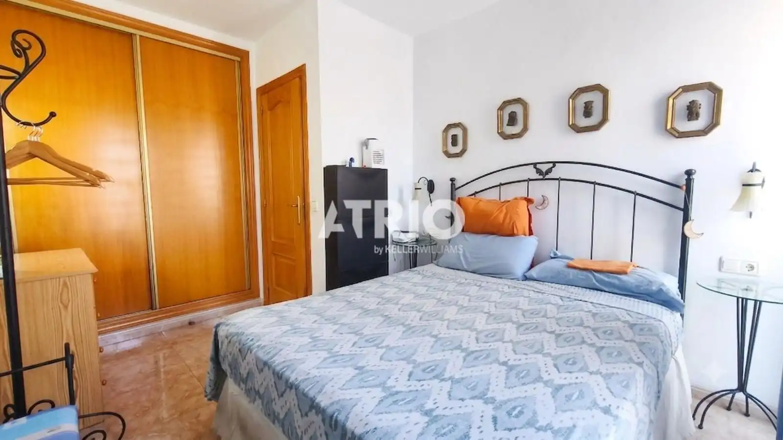 Habitación de Dúplex en venta en  Palma de Mallorca con Aire acondicionado y Trastero
